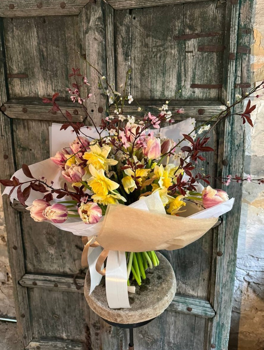 Large Seasonal Bouquet (BACK SOON)